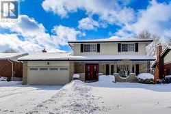 5 LATENDA PLACE  Guelph, ON N1G 3B8