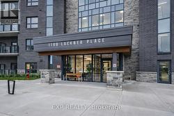 514 - 1100 LACKNER PLACE  Kitchener, ON N2A 0M1