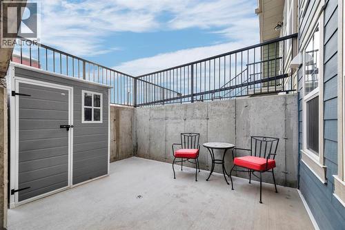 344 Cranbrook Square Se, Calgary, AB -  With Exterior