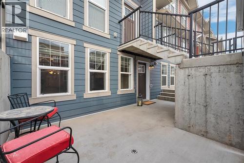 344 Cranbrook Square Se, Calgary, AB - Outdoor With Exterior