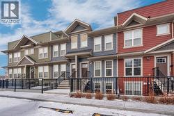 344 Cranbrook Square SE  Calgary, AB T3M 3K8