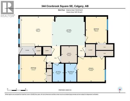 344 Cranbrook Square Se, Calgary, AB - Other