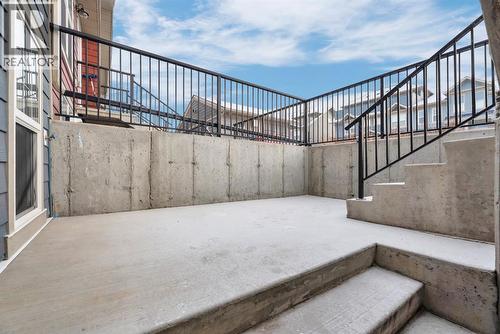 344 Cranbrook Square Se, Calgary, AB -  With Exterior