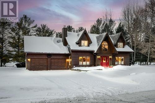 59 WASAGA SANDS DRIVE  Wasaga Beach, ON L9Z 1J4