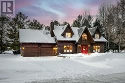 59 WASAGA SANDS DRIVE  Wasaga Beach, ON L9Z 1J4