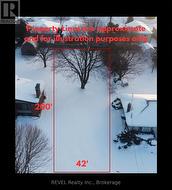 TBD PELHAM STREET  Pelham (Fonthill), ON L3C 3E4