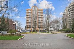 805 - 2210 LAKESHORE ROAD  Burlington, ON L7R 4J9