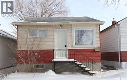 2305 McDonald STREET  Regina, SK S4N 2Z2