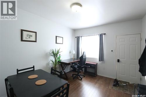 2305 Mcdonald Street, Regina, SK - Indoor Photo Showing Office