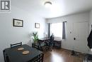 2305 Mcdonald Street, Regina, SK  - Indoor Photo Showing Office 