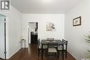 2305 Mcdonald Street, Regina, SK  - Indoor Photo Showing Dining Room 