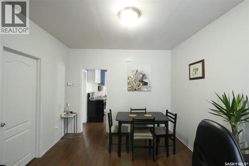 2305 Mcdonald Street, Regina, SK - Indoor