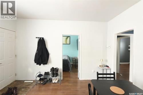 2305 Mcdonald Street, Regina, SK - Indoor