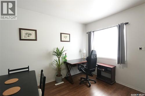 2305 Mcdonald Street, Regina, SK - Indoor Photo Showing Office