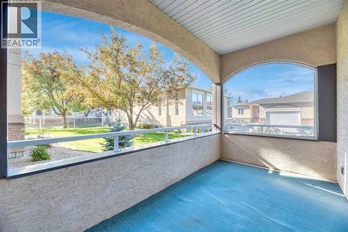 112, 43 Westlake Circle, Strathmore, AB - Outdoor With Exterior