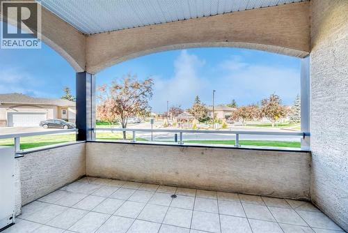 112, 43 Westlake Circle, Strathmore, AB - Outdoor