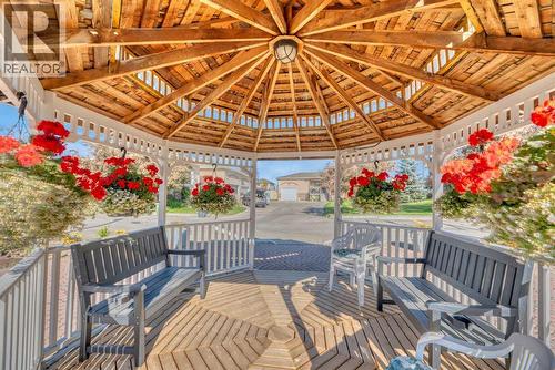 112, 43 Westlake Circle, Strathmore, AB - Outdoor