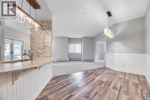 112, 43 Westlake Circle, Strathmore, AB - Indoor