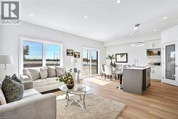 2572 CONSTANCE Avenue  London, ON N6M 1E7