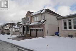 3 LOVERING LANE  Guelph (Kortright East), ON N1L 0H3