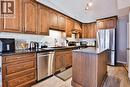 2, 135 Jerry Potts Boulevard W, Lethbridge, AB  - Indoor Photo Showing Kitchen 