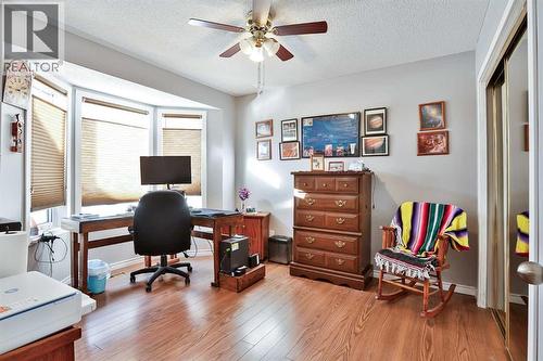 2, 135 Jerry Potts Boulevard W, Lethbridge, AB - Indoor Photo Showing Office