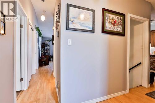 2, 135 Jerry Potts Boulevard W, Lethbridge, AB - Indoor Photo Showing Other Room