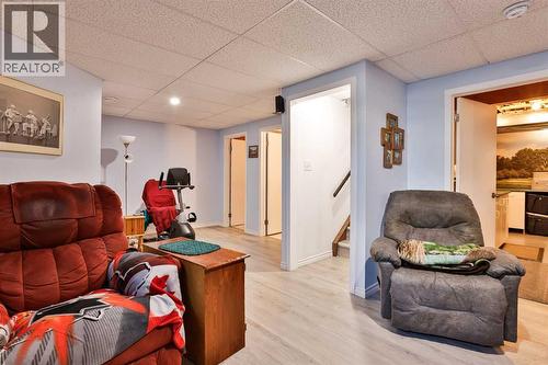 2, 135 Jerry Potts Boulevard W, Lethbridge, AB - Indoor