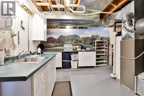 2, 135 Jerry Potts Boulevard W, Lethbridge, AB - Indoor