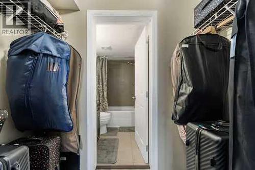 215, 355 Taralake Way Ne, Calgary, AB - Indoor With Storage