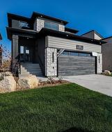 74 GARDNER Trail  West St Paul, MB R2V 5J6