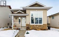 81 Ireland Crescent  Red Deer, AB T4R 3K7