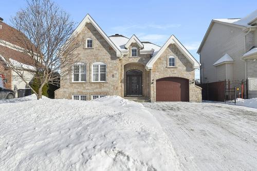 55 Rue de Lavours  Terrebonne (Terrebonne), QC J6Y 0G1