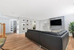 Family room - 