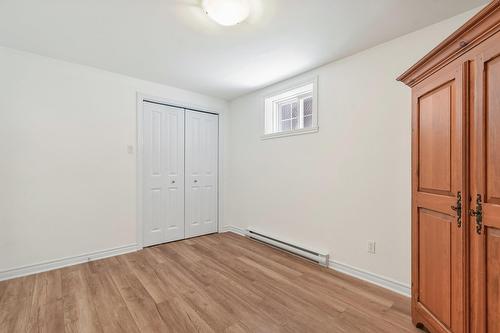 Bedroom - 55 Rue De Lavours, Terrebonne (Terrebonne), QC - Indoor Photo Showing Other Room