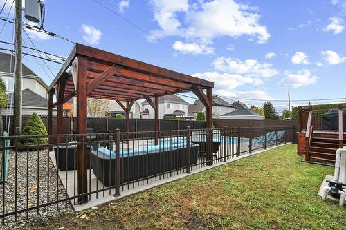 Exterior - 55 Rue De Lavours, Terrebonne (Terrebonne), QC - Outdoor