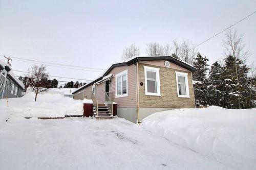 382 Rue Belmont  Val-D'Or, QC J9P 5H9