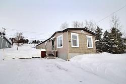 382 Rue Belmont  Val-D'Or, QC J9P 5H9
