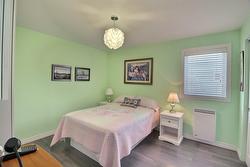 Chambre à coucher - 