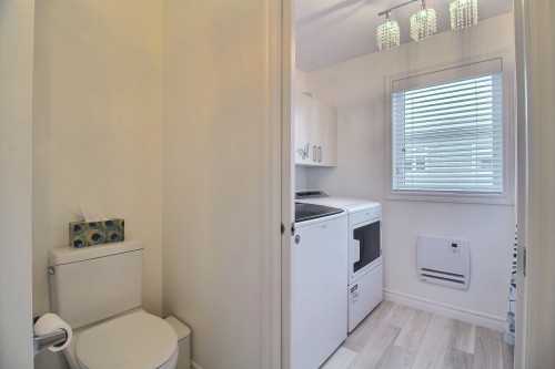 Salle de bains - 382 Rue Belmont, Val-D'Or, QC - Indoor