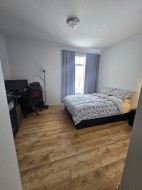 Chambre à coucher principale - 