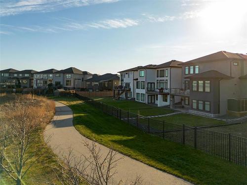 178 Willow Creek Road, Winnipeg, MB - Outdoor