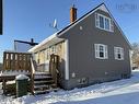 35 Aberdeen Avenue, New Glasgow, NS 