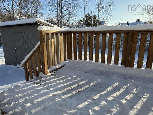 35 Aberdeen Avenue, New Glasgow, NS 