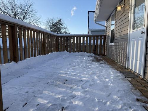 35 Aberdeen Avenue, New Glasgow, NS 