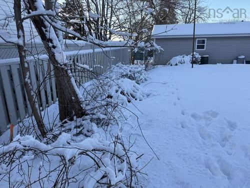 35 Aberdeen Avenue, New Glasgow, NS 