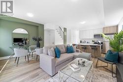 LANEWAY - 447 LANSDOWNE AVENUE  Toronto, ON M6H 3Y2