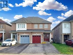 MAIN - 922 TAMBOURINE TERRACE  Mississauga, ON L5W 1S4