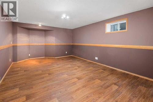 17, 1200 Milt Ford Lane, Carstairs, AB - Indoor Photo Showing Other Room