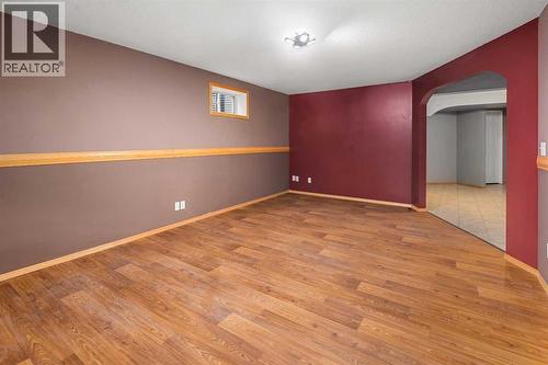 17, 1200 Milt Ford Lane, Carstairs, AB - Indoor Photo Showing Other Room